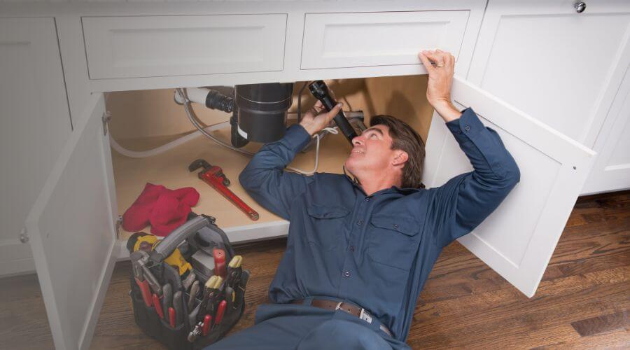 Professional sewer line replacement in Red Level, AL